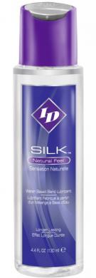 Id Silk 4.4Oz