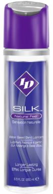 Id Silk 8.5Oz