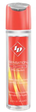 ID SENSATION 2.2 OZ - Click Image to Close