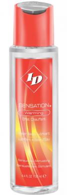 Id Sensation 4.4Oz