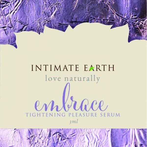 Intimate Earth Embrace Vaginal Tightening Gel 1oz