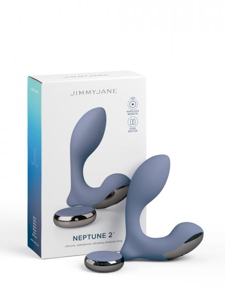 Jimmyjane Neptune 2 - Click Image to Close