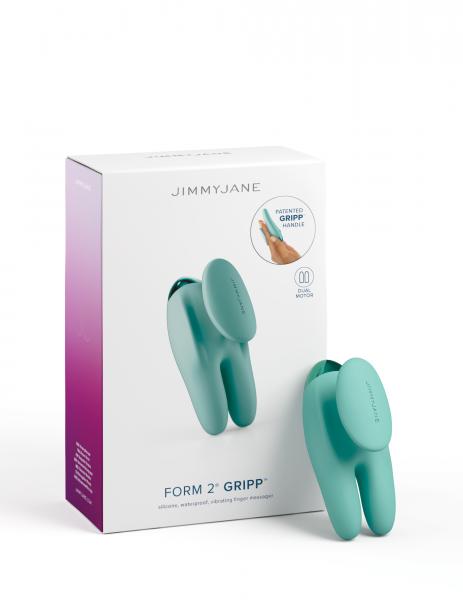 Jimmyjane Form 2 Gripp - Click Image to Close