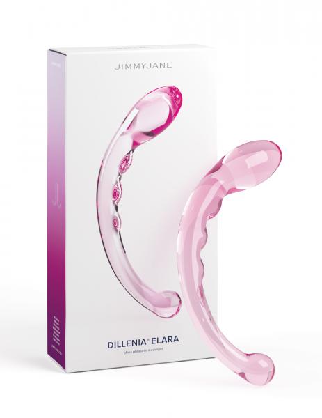 Jimmyjane Dillenia Elara - Click Image to Close