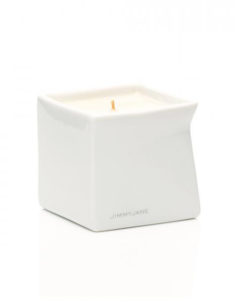 Jimmyjane Afterglow Massage Candle Vanilla Sandalwood