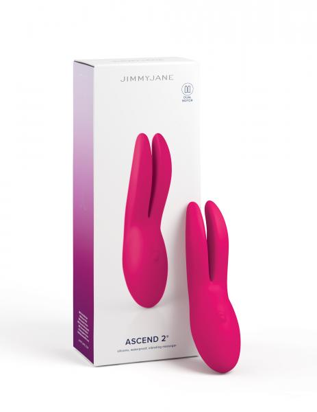 Jimmyjane Ascend 2 Pink