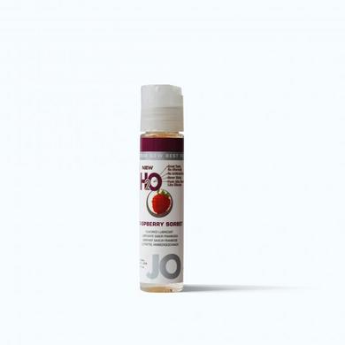 Jo H2O Raspberry Sorbet 1.oz