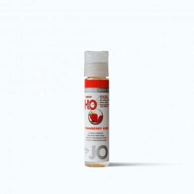 Jo H2O Strawberry Kiss 1.oz