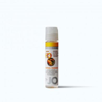 Jo H2O Tropical Passion 1.oz - Click Image to Close