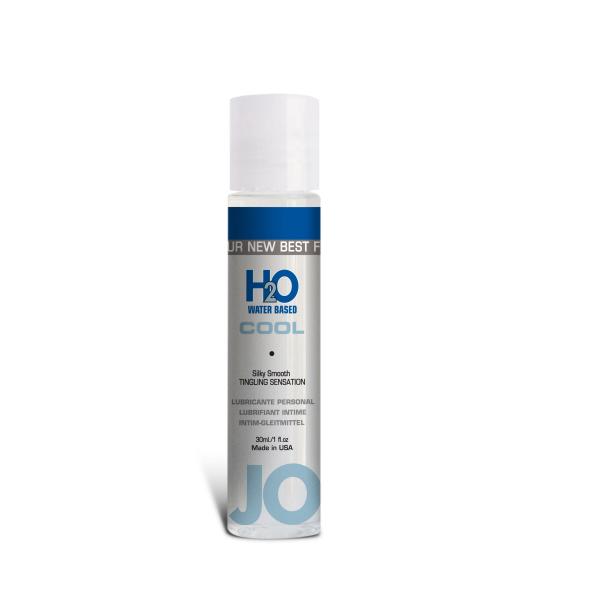 JO Water Based Cool Lubricant 1oz