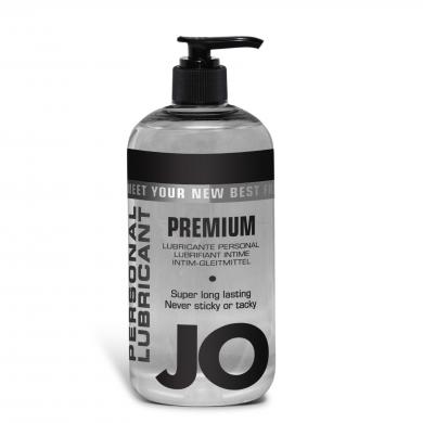 Jo Personal Lube 16 oz - Click Image to Close