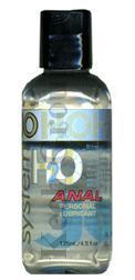 Jo 4.5 oz Anal Personal Lubricant H20