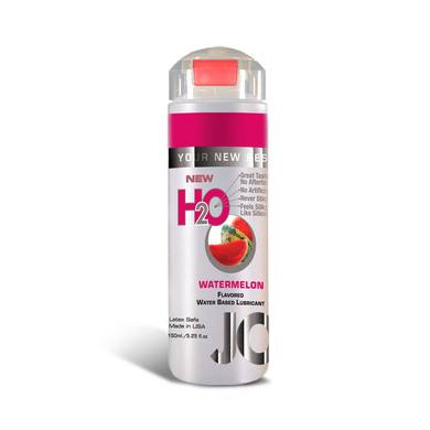 Jo Flavored Lube Watermelon 5.25 oz