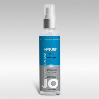 Jo Hybrid 8 oz - Click Image to Close