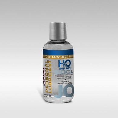 Jo Cool H2O Anal 4.5 Oz