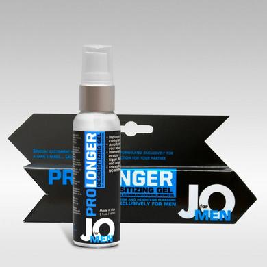 Jo Prolonger 2 Oz - Click Image to Close