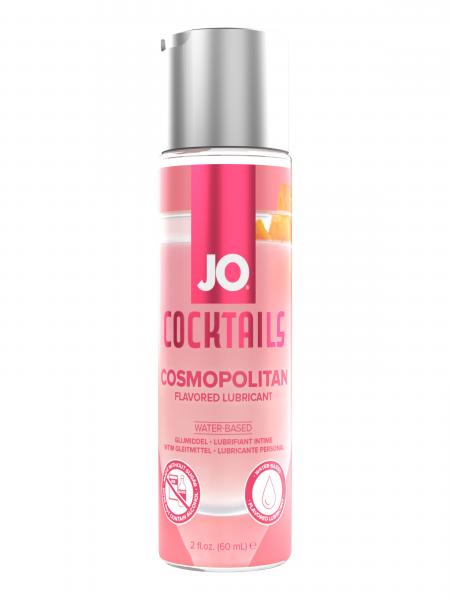 Jo Cocktails Cosmopolitan 2 Oz