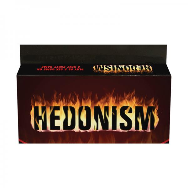 Hedonism Card Game - Click Image to Close