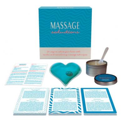 Massage Seductions - Click Image to Close