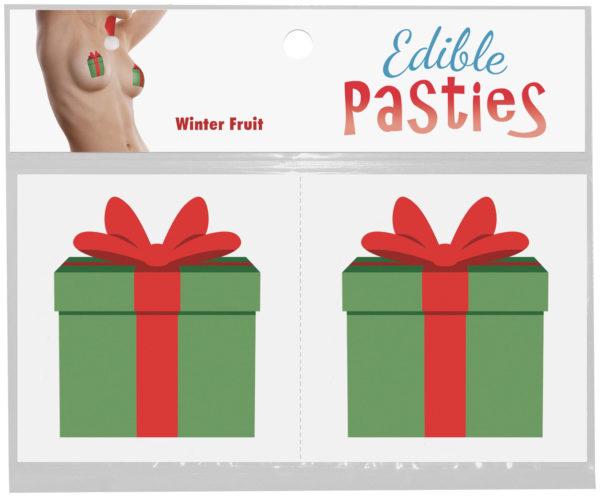 Giftbox Pasties