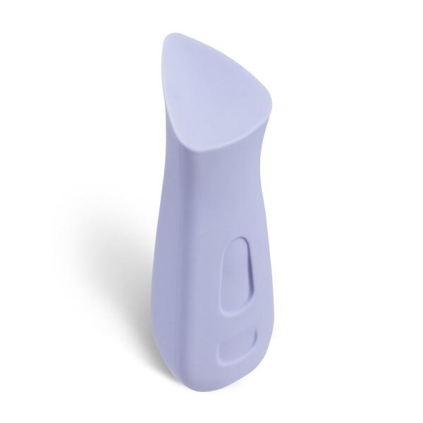 Kip Lipstick Vibrator Lavender Purple - Click Image to Close