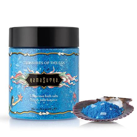 Treasures Of The Sea Bath Salts 24.5oz