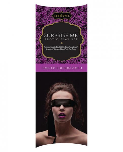 Surprise Me Kit