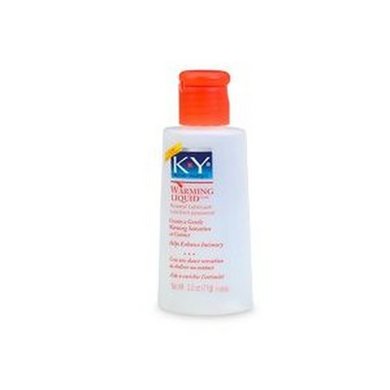 Ky Warming Liquid 2.5 Oz