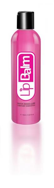 Lip Balm Water Based Lubricant 2 fluid ounces - Click Image to Close