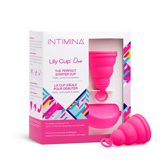 Intimina Lily Cup One (net)