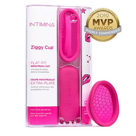 Intimina Ziggy Cup (net) - Click Image to Close