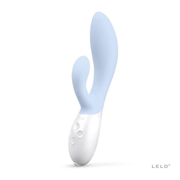 Lelo Ina 3 Seafoam (net) - Click Image to Close