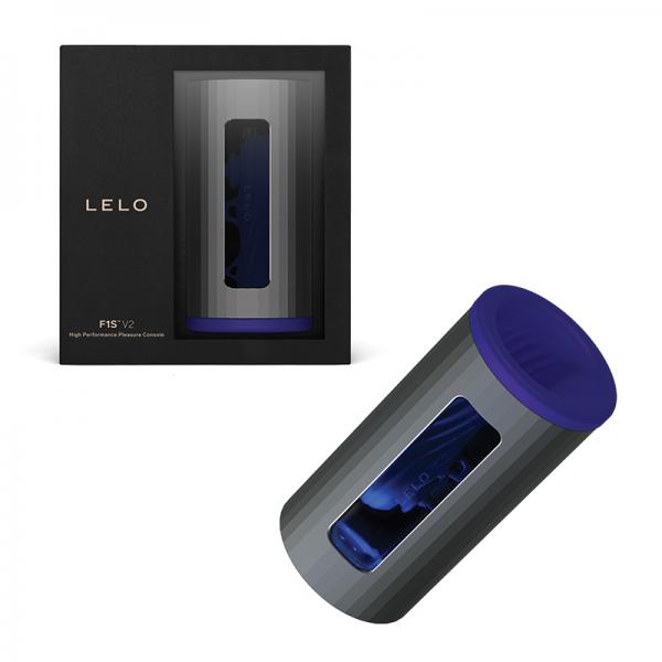 Lelo F1s V2x Blue (net)