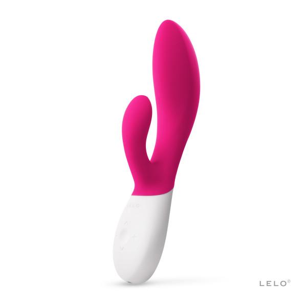 Lelo Ina Wave 2 Cerise (net)