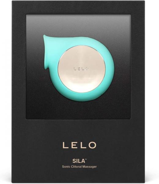 Lelo Sila Cruise Aqua (net) - Click Image to Close