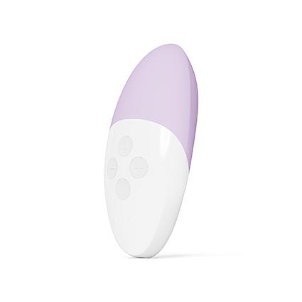 Lelo Siri 3 Calm Lavender (net) - Click Image to Close