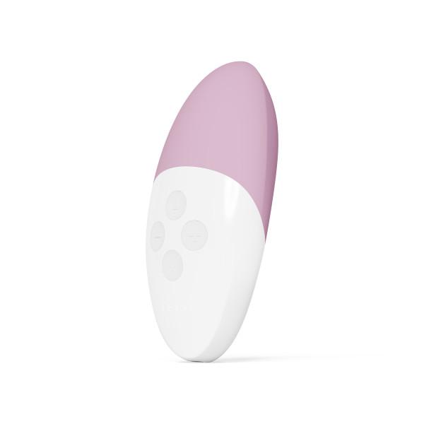 Lelo Siri 3 Soft Pink (net) - Click Image to Close