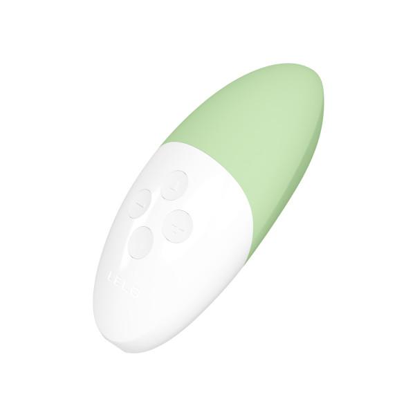 Lelo Siri 3 Pistachio Cream (net) - Click Image to Close