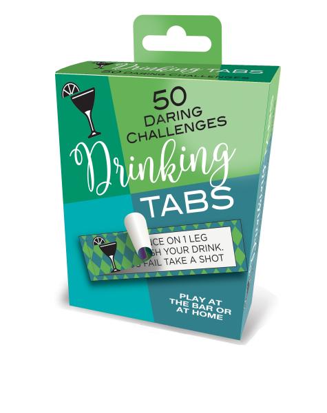 Drinking Tabs