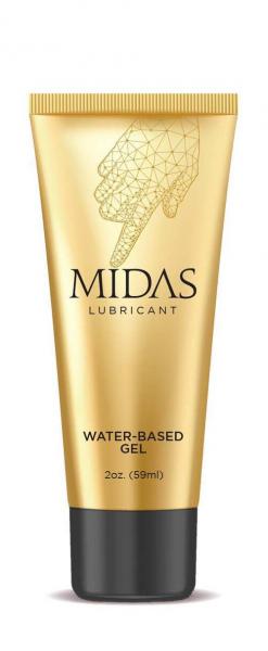 Midas 2 Oz Gel