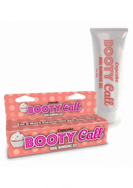 Booty Call Gel Cupcake 1.5 Oz - Click Image to Close