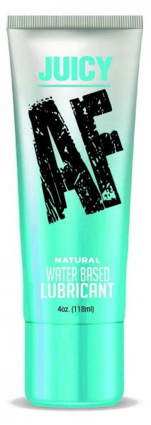 Af Lube Natural 4 Oz