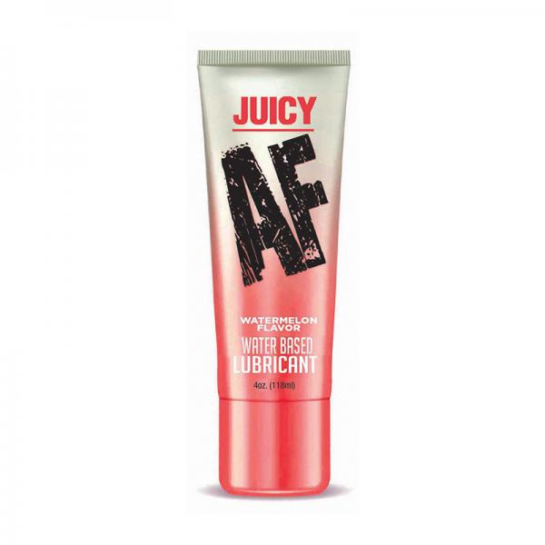 Af Lube Watermelon 4 Oz