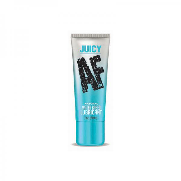 Af Lube Natural 2 Oz