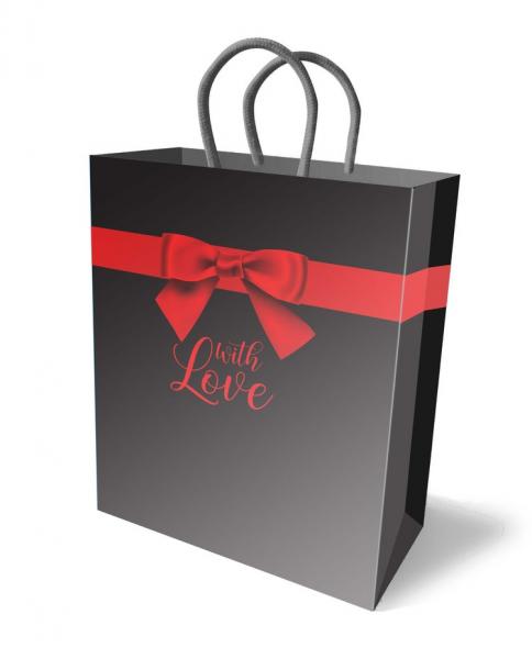 With Love Gift Bag - Click Image to Close