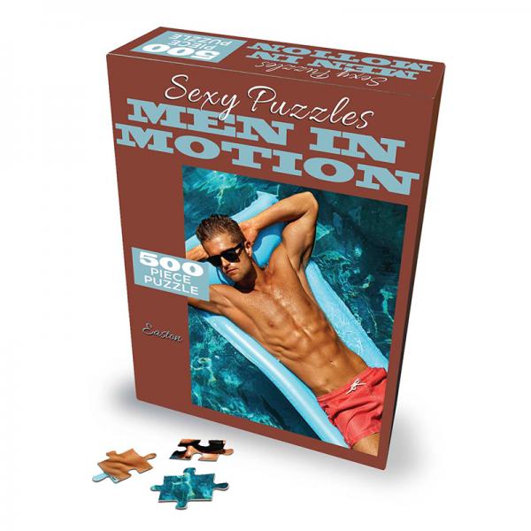 Sexy Puzzle Easton - Click Image to Close