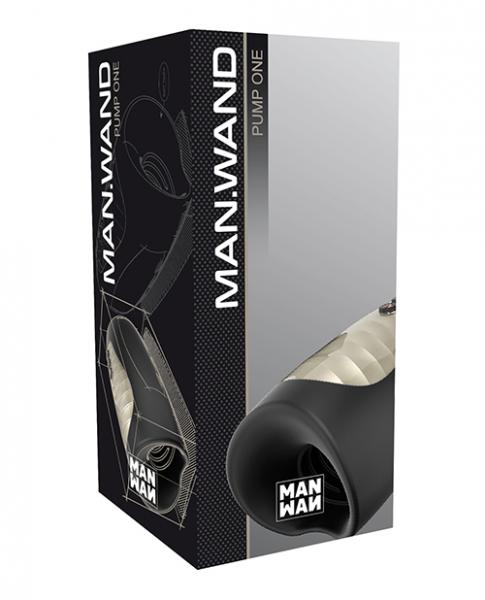 Man Wand Pump One (net)