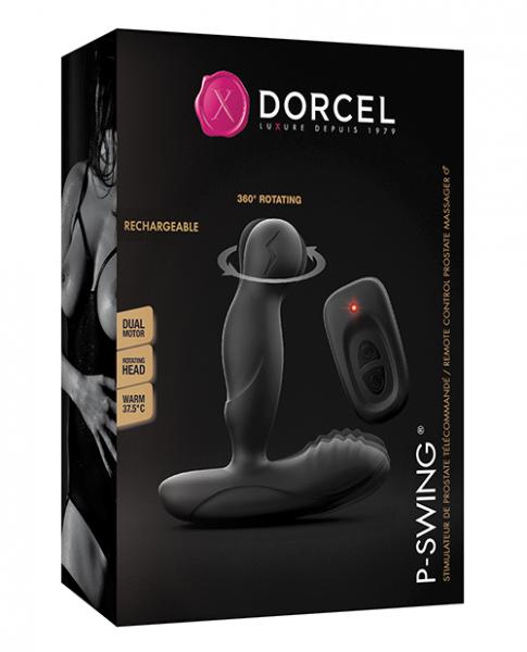 Dorcel P-swing (net)