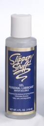 Slippery Stuff 4 oz Gel