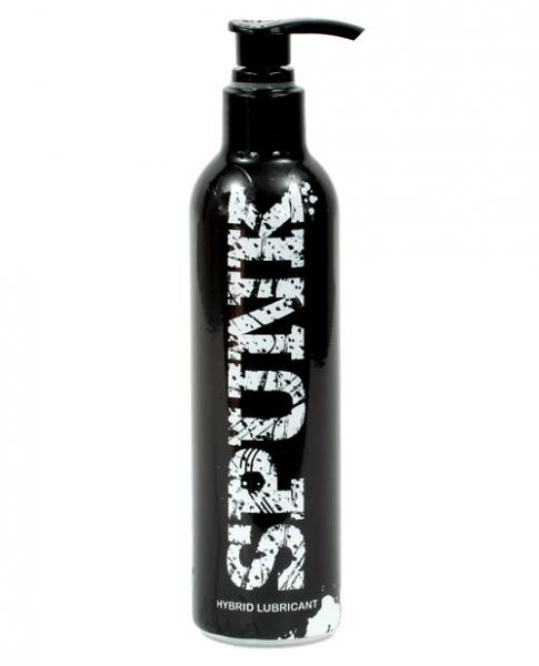 Spunk Lube Hybrid 8oz - Click Image to Close